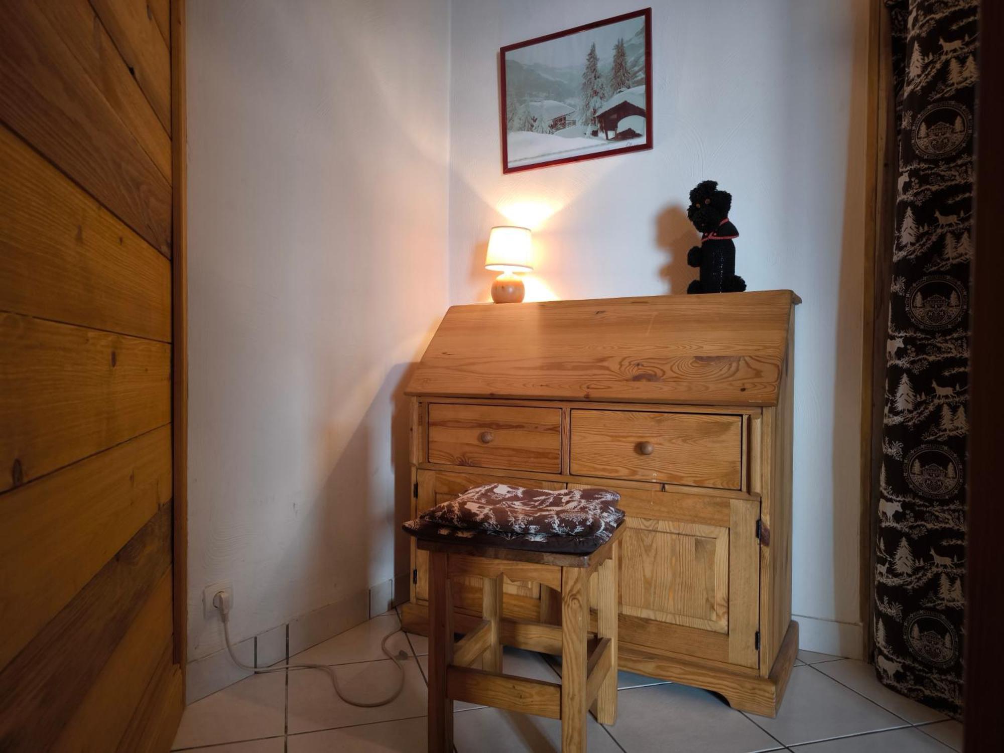 티뉴 Duplex A La Moutiere 아파트 외부 사진