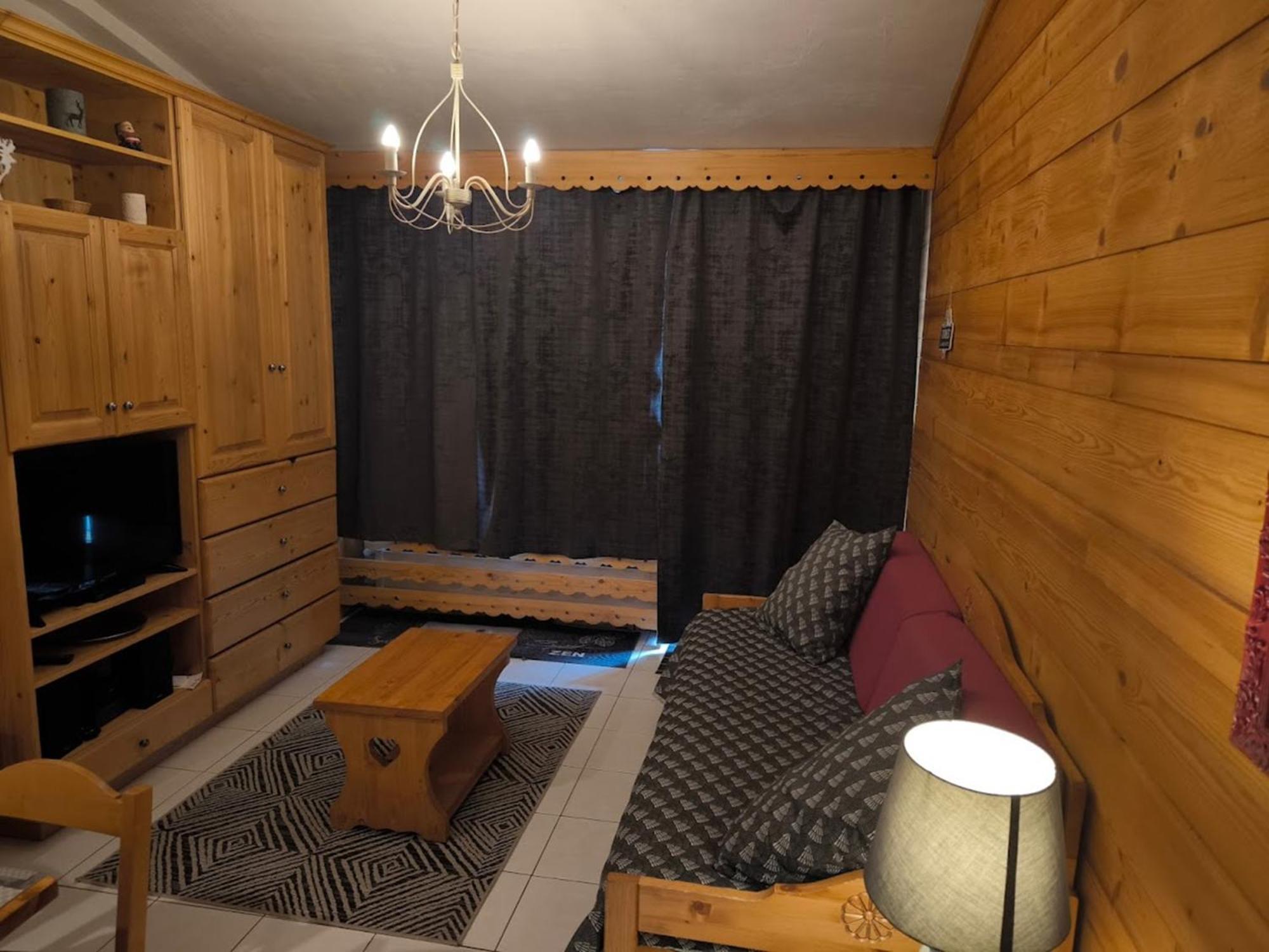 티뉴 Duplex A La Moutiere 아파트 외부 사진