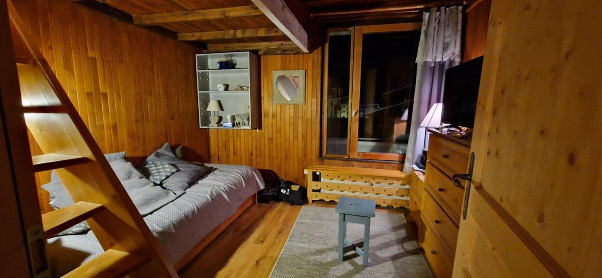 티뉴 Duplex A La Moutiere 아파트 외부 사진