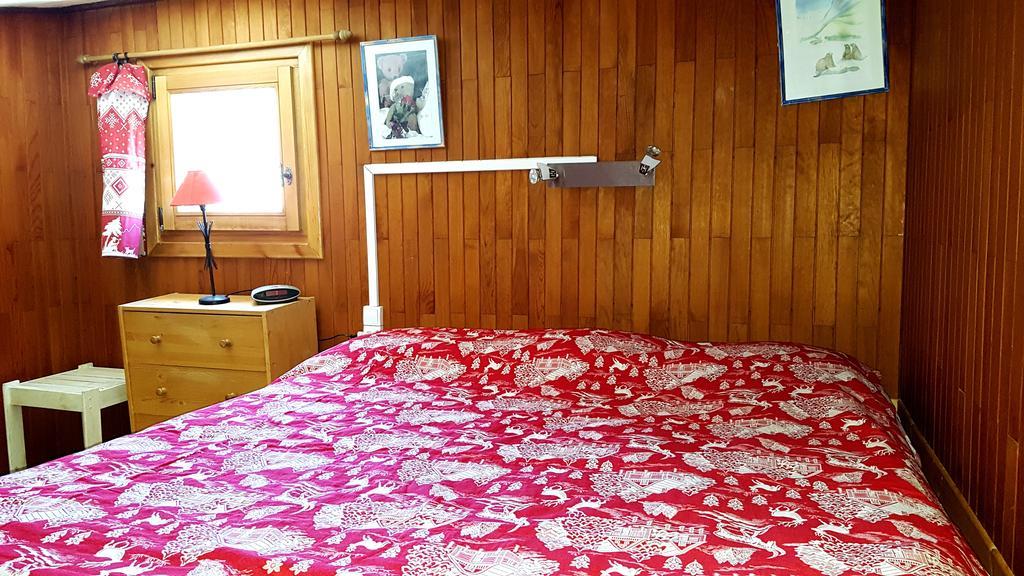 티뉴 Duplex A La Moutiere 아파트 외부 사진