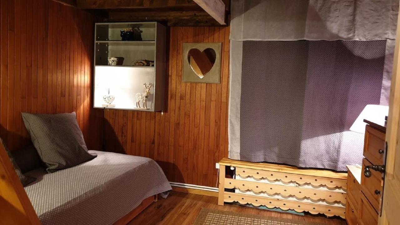 티뉴 Duplex A La Moutiere 아파트 외부 사진
