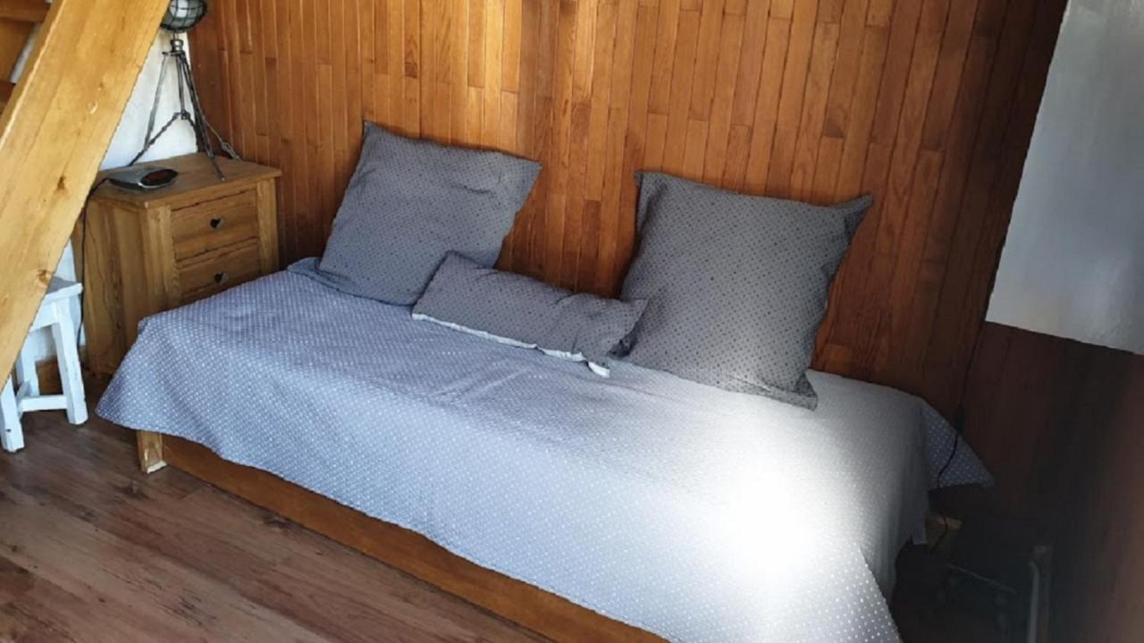 티뉴 Duplex A La Moutiere 아파트 외부 사진