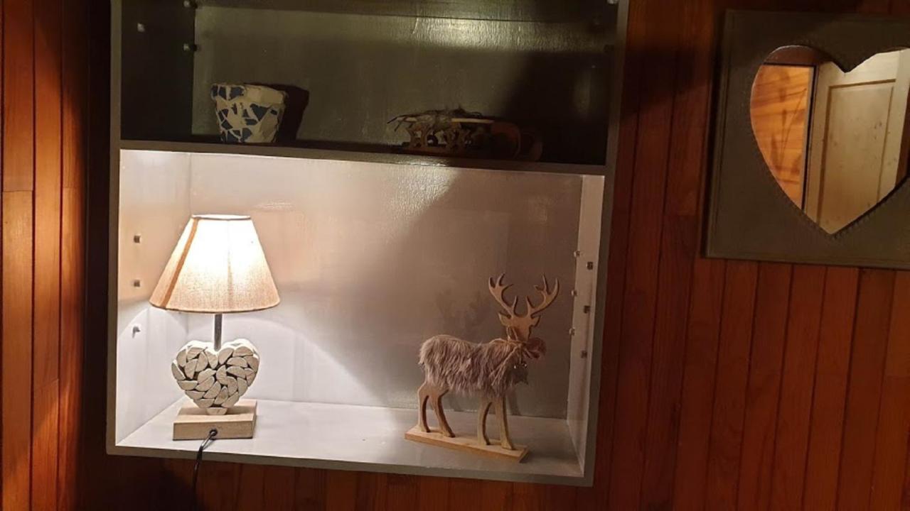 티뉴 Duplex A La Moutiere 아파트 외부 사진