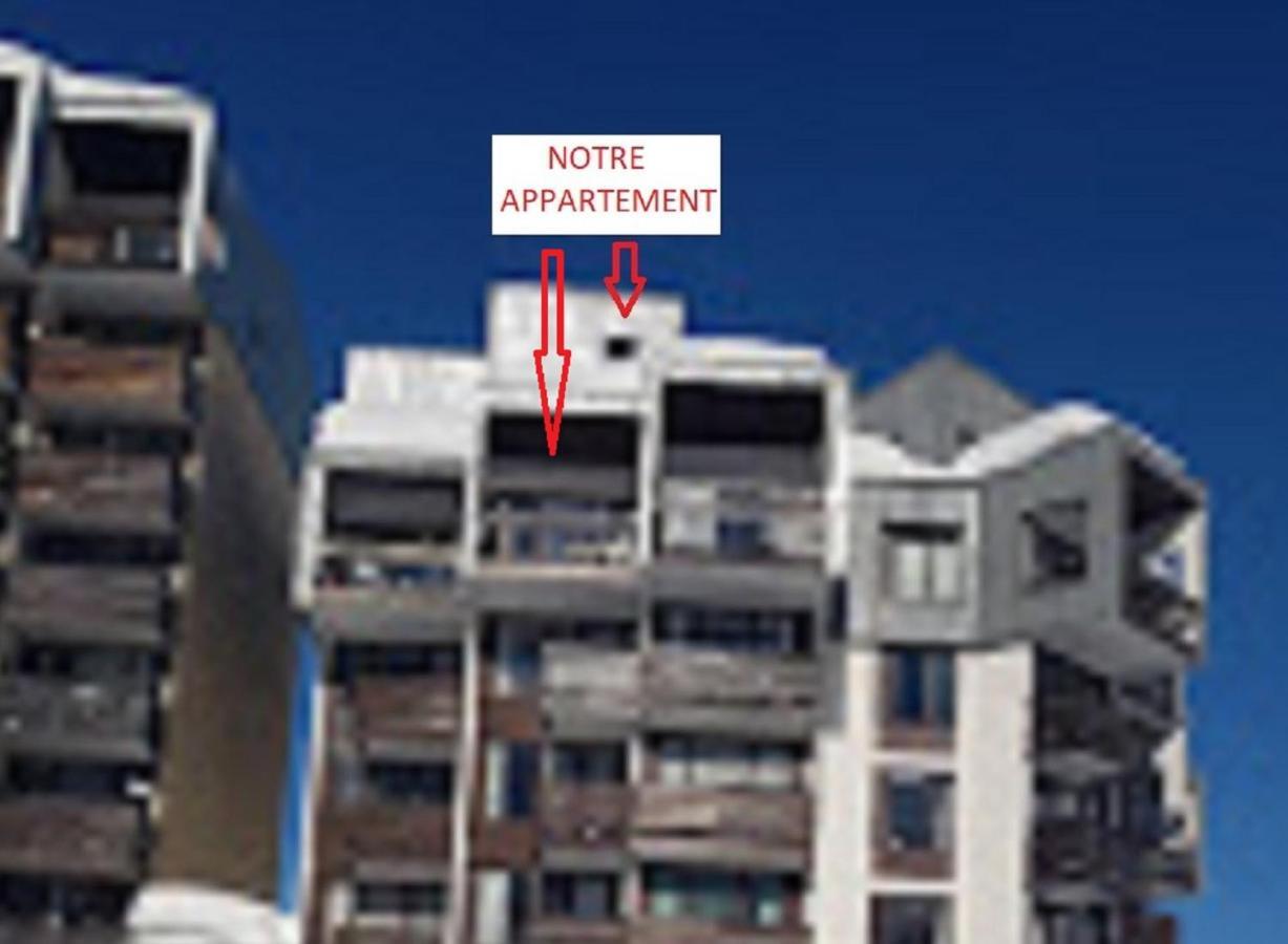 티뉴 Duplex A La Moutiere 아파트 외부 사진